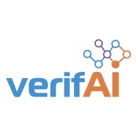 VerifAI logo - Similar company to Intime Esolutions