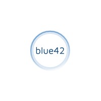 blue42 logo - Similar company to Advanced Cybersecurity Systems Llc