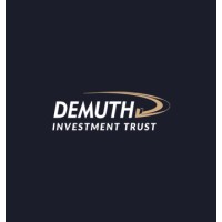DEMUTH Investment Trust Sp. z o.o. logo - Similar company to Upright
