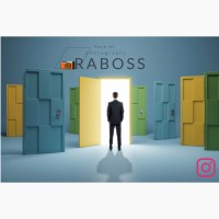 raboss logo - Similar company to Aboutnet