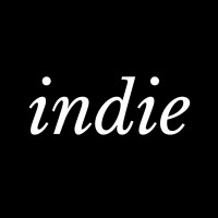 Indie logo - Similar company to Tenth Muse Design