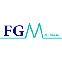FGM Medikal logo - Similar company to Ionsis