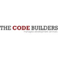 The Code Builders logo - Similar company to Builders Code