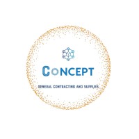 Concept Contracting and Supplies logo - Similar company to Synergy International L.L.C