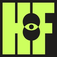 Harman Friday logo - Similar company to The Heckler