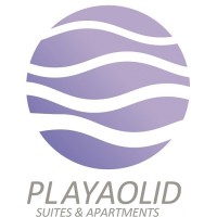 Playaolid Suites & Apartments logo - Similar company to Svpetrvs Hoteli D.D.