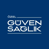 Özel Güven Sağlık logo - Similar company to Goodyear Za