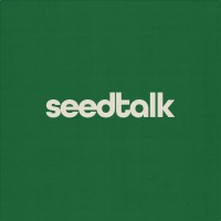 Seedtalk logo - Similar company to Seed Talks