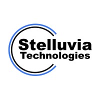 Stelluvia Technologies logo - Similar company to Doors Community