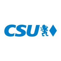 Christlich-Soziale Union logo - Similar company to Cdu Deutschlands