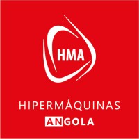 HIPERMÁQUINAS ANGOLA logo - Similar company to Faturax Software