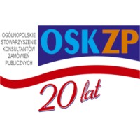 Ogólnopolskie Stowarzyszenie Konsultantów Zamówień Publicznych logo - Similar company to Urząd Zamówień Publicznych