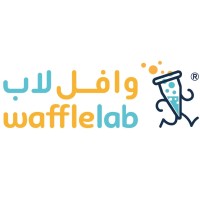 Wafflelab logo - Similar company to Think Yard