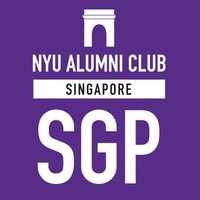 NYU Alumni Club in Singapore logo - Similar company to Cal Nerds