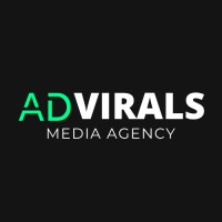 AD Virals - Media Agency logo - Similar company to Little Data