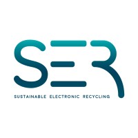 SE Recycling logo - Similar company to Bioscope Technologies