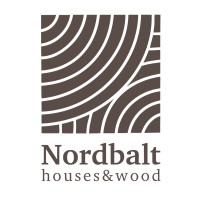 NordbaltWood logo - Similar company to Studiomadera S.L.