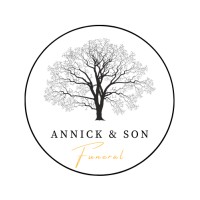 Annick & Son Funeral (Mauritius) logo - Similar company to Moura Group