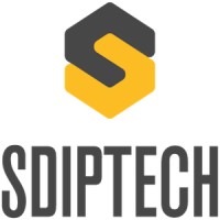 Sdiptech logo - Similar company to Lagercrantz Group Ab