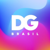 DG Brasil logo - Similar company to Eugen Digital