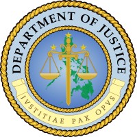 Department of Justice - Republic of the Philippines logo - Similar company to Parole And Probation