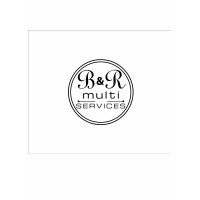 B & R Multi Services logo - Similar company to Hope Coffee