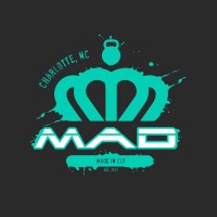 MADabolic Charlotte logo - Similar company to Madabolic