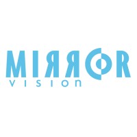 Mirror Vision Inc. logo - Similar company to Hireyapp