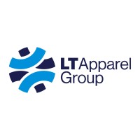 LT Apparel Group logo - Similar company to Privéebrands