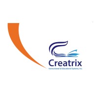Creatrix Instructional and Educational Systems, Inc. logo - Similar company to Make It 3D