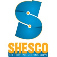 SHESCO logo - Similar company to Imep Building Maintenance And Contracting