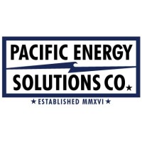 Pacific Energy Solutions, Co. logo - Similar company to Asia Pacific Energy Solutions
