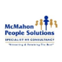 McMahon People Solutions logo - Similar company to Martinus Chile