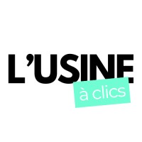 L'usine à clics logo - Similar company to Konpytek