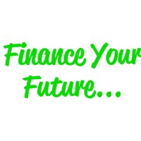 Finance Your Future: Today