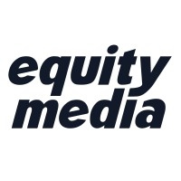 equity media logo - Similar company to Klemtoon Media