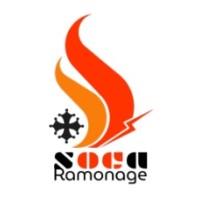 SOCA Ramonage logo - Similar company to Gp Construct, Algemene Montage Bv