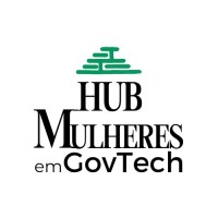 HUB  Mulheres em GovTech logo - Similar company to Govtech Advisors | Org