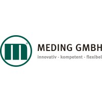 Meding GmbH logo - Similar company to Fm-Plast Group