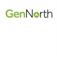 GenNorth logo - Similar company to Dkp Consulting Ltd