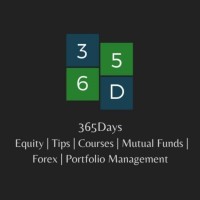365Days logo - Similar company to Striatum Technologies Private Limited