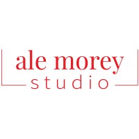 Ale Morey Studio logo - Similar company to Amazkin Labs
