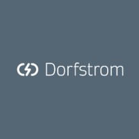 Dorfstrom logo - Similar company to Fluidbot Ag