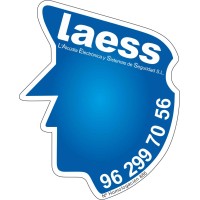LAESS SEGURIDAD S.L.U. logo - Similar company to Vissegur