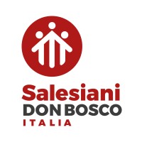 Salesiani Italia logo - Similar company to Tecnufficio Srl - Soluzioni Per L'Ufficio