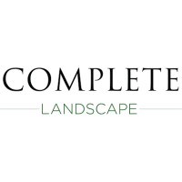 Complete Landscape logo - Similar company to Living Stones Interlocking Brick Inc.