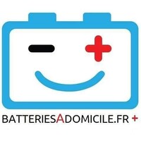 Batteries à Domicile logo - Similar company to Climanet