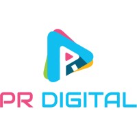 PR Digital logo - Similar company to Pr - Digital Ltd