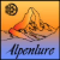 Alpenlure