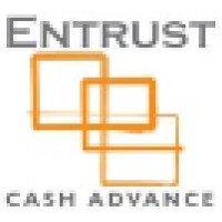 Entrust Merchant Solutions logo - Similar company to Flying Point Digital - Acquired By Stella Rising